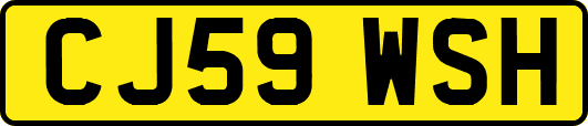 CJ59WSH