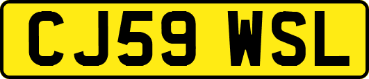 CJ59WSL