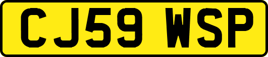 CJ59WSP