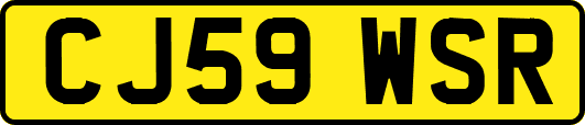 CJ59WSR
