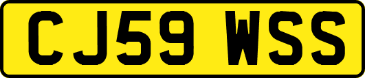 CJ59WSS