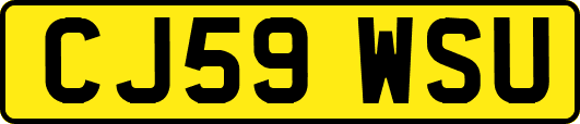 CJ59WSU