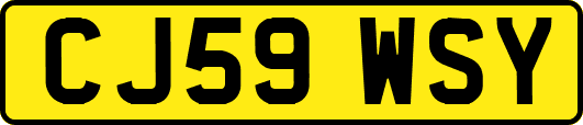 CJ59WSY
