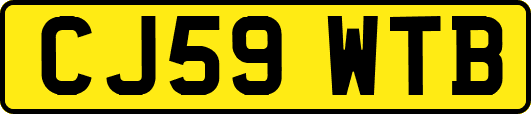 CJ59WTB