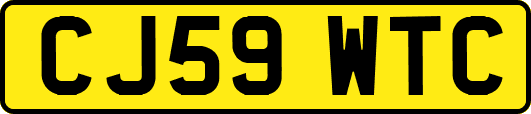 CJ59WTC