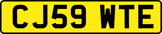 CJ59WTE