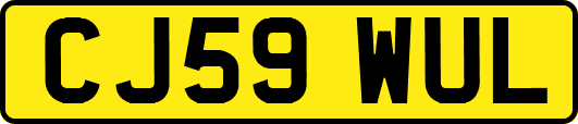 CJ59WUL