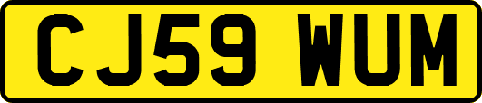 CJ59WUM