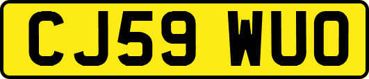 CJ59WUO