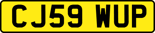 CJ59WUP