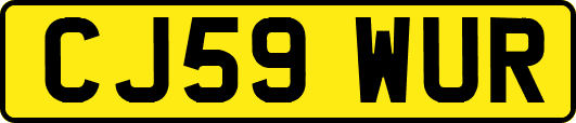 CJ59WUR