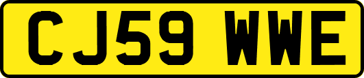 CJ59WWE