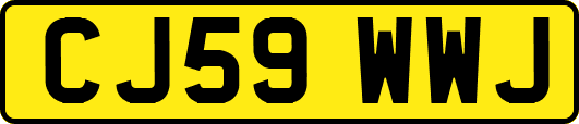 CJ59WWJ