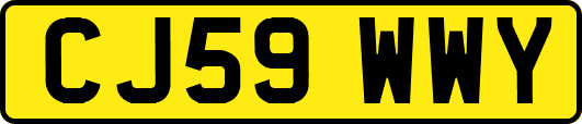CJ59WWY