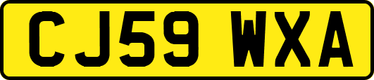 CJ59WXA