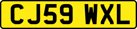 CJ59WXL