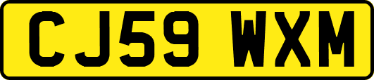 CJ59WXM
