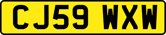 CJ59WXW