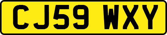 CJ59WXY