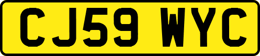 CJ59WYC