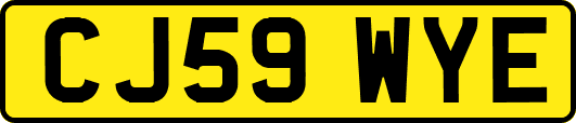 CJ59WYE