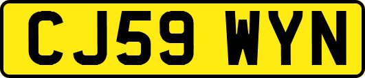 CJ59WYN