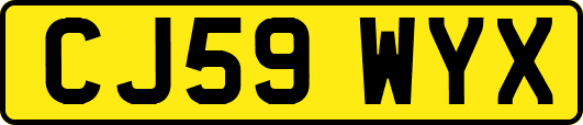 CJ59WYX
