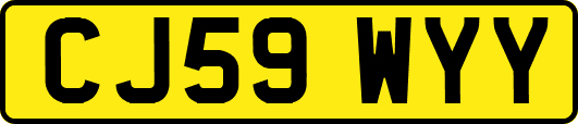 CJ59WYY