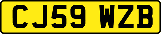 CJ59WZB