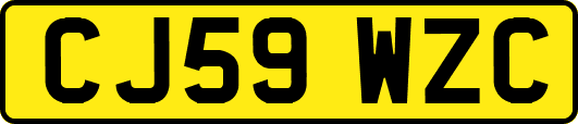 CJ59WZC