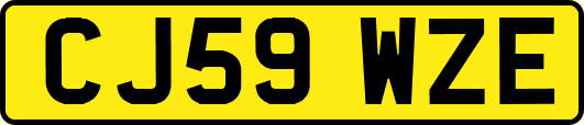 CJ59WZE