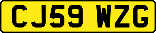 CJ59WZG