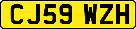 CJ59WZH