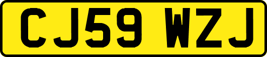 CJ59WZJ