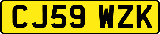 CJ59WZK