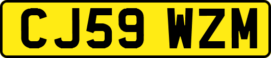 CJ59WZM