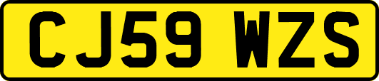 CJ59WZS