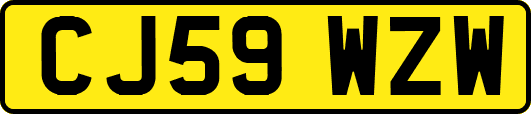 CJ59WZW