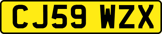 CJ59WZX