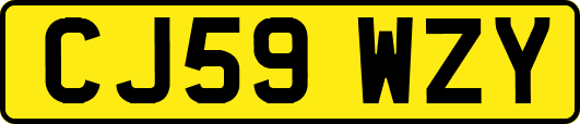 CJ59WZY