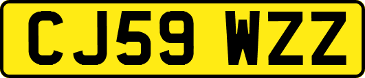 CJ59WZZ