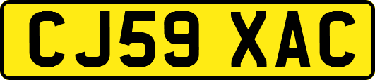 CJ59XAC
