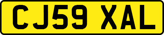 CJ59XAL