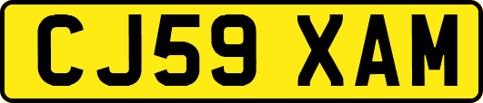 CJ59XAM