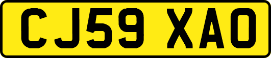 CJ59XAO