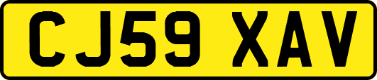 CJ59XAV