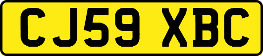 CJ59XBC