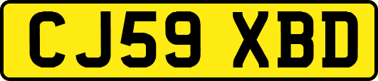 CJ59XBD
