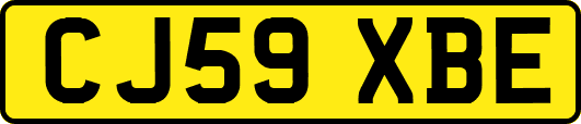 CJ59XBE