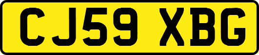 CJ59XBG